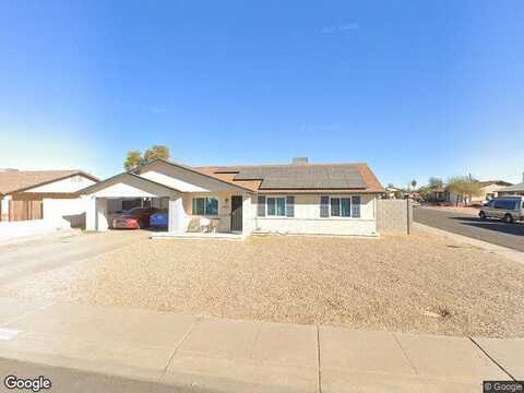87Th, PEORIA, AZ 85345