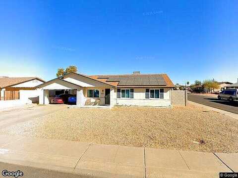 87Th, PEORIA, AZ 85345