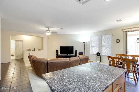 Butler, PEORIA, AZ 85345