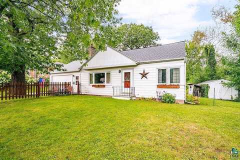 Zimmerly, DULUTH, MN 55808
