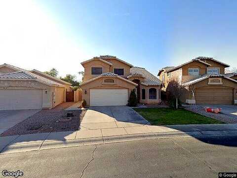 Margo, TEMPE, AZ 85284