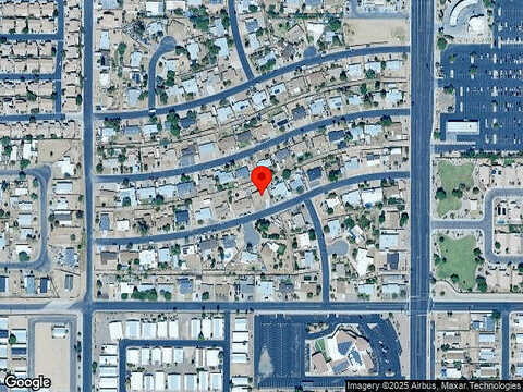 Vine, MESA, AZ 85208