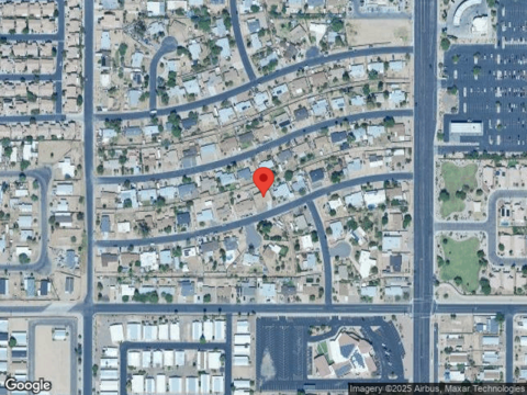 Vine, MESA, AZ 85208