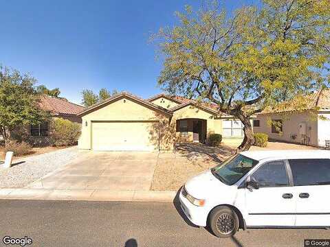 Obispo, MESA, AZ 85212