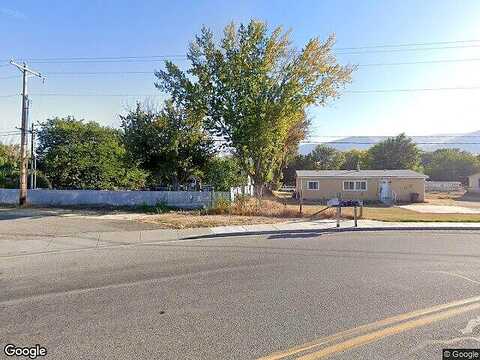 Babs, BENTON CITY, WA 99320