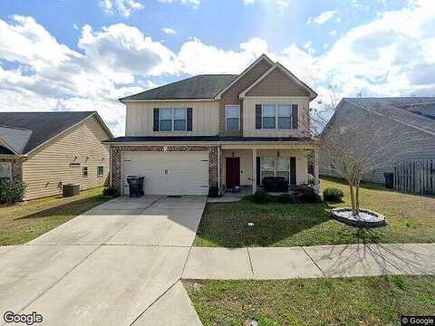 Crenshaw, GROVETOWN, GA 30813