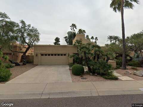 San Vicente, SCOTTSDALE, AZ 85258