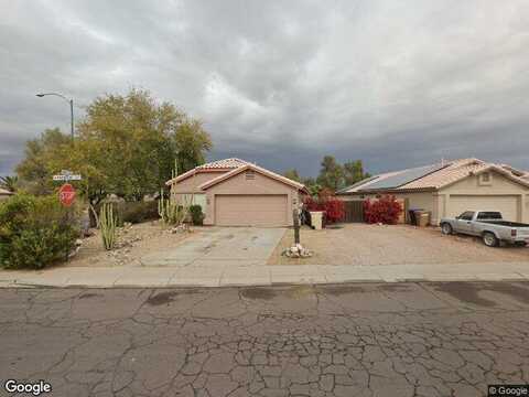 Paradise, PEORIA, AZ 85382