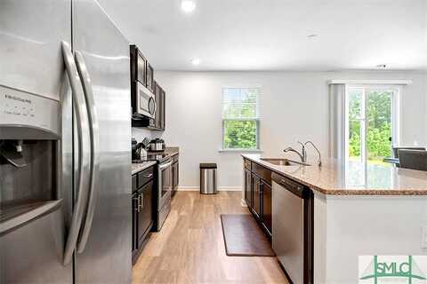 Palmer, RICHMOND HILL, GA 31324