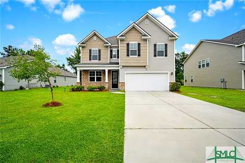 Palmer, RICHMOND HILL, GA 31324
