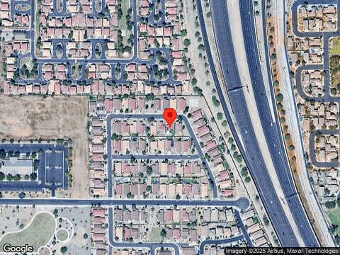 Kiowa, MESA, AZ 85209