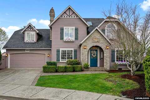 Scepter, SALEM, OR 97301
