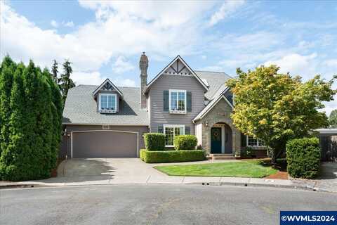 Scepter, SALEM, OR 97301