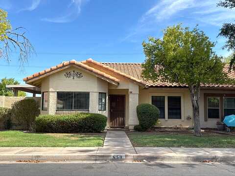 Vaughn, GILBERT, AZ 85234