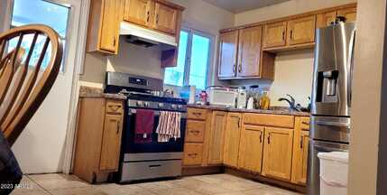 Mitchell, PHOENIX, AZ 85013