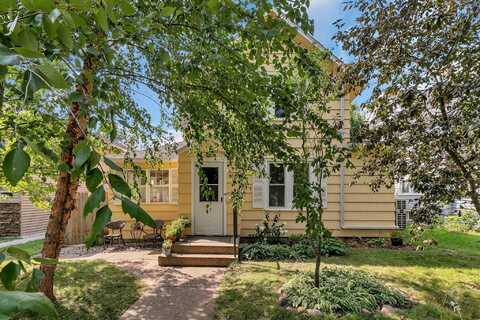 11Th, SAINT CLOUD, MN 56301