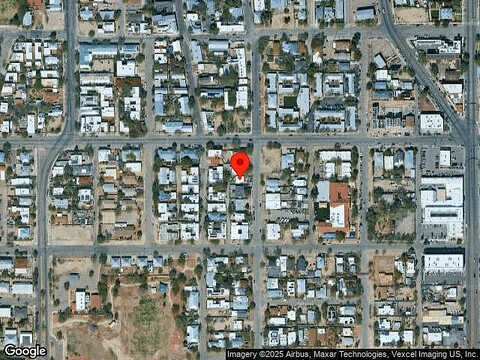 8Th, TUCSON, AZ 85701