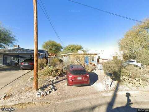 8Th, TUCSON, AZ 85701