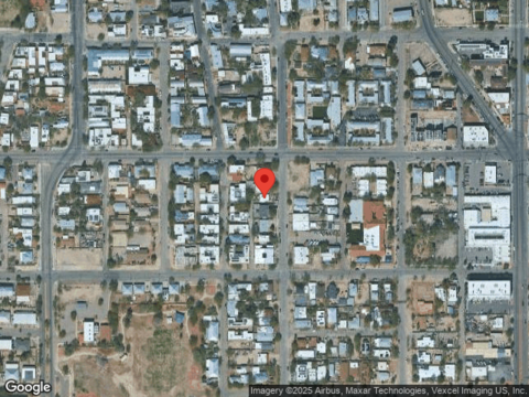 8Th, TUCSON, AZ 85701