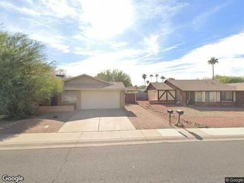 Bentrup, CHANDLER, AZ 85225