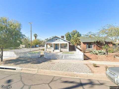 9Th, PHOENIX, AZ 85007