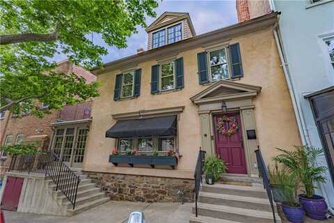 Market, BETHLEHEM, PA 18018