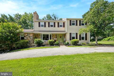Todmorden, ROSE VALLEY, PA 19086