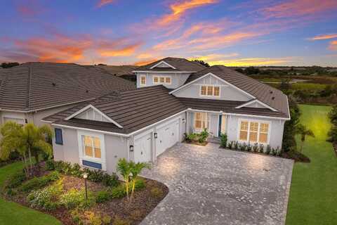 Mainsail, SARASOTA, FL 34240
