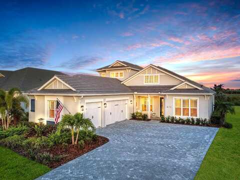 Mainsail, SARASOTA, FL 34240