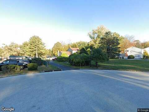 Tory Hollow, BERWYN, PA 19312