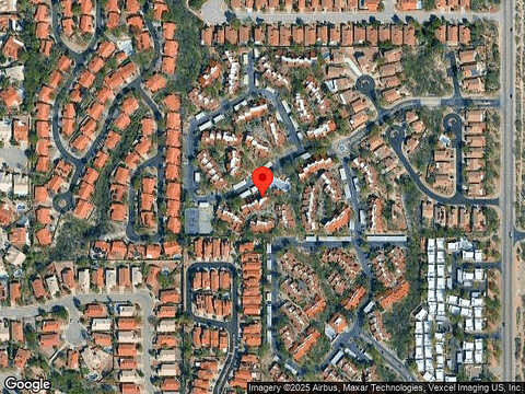Via Ventana Norte, TUCSON, AZ 85750