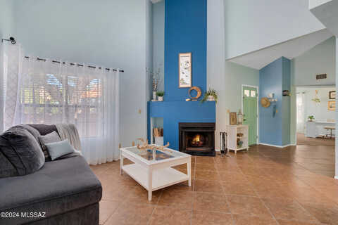 Via Ventana Norte, TUCSON, AZ 85750