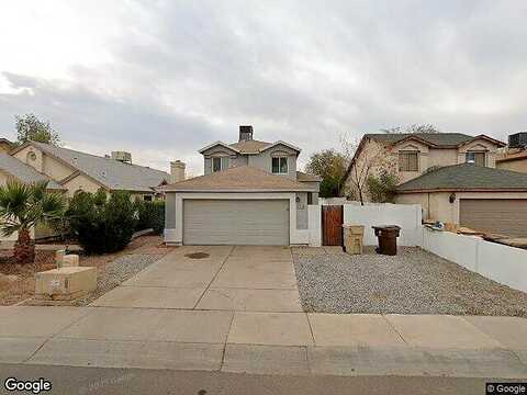 Turquoise, PEORIA, AZ 85345