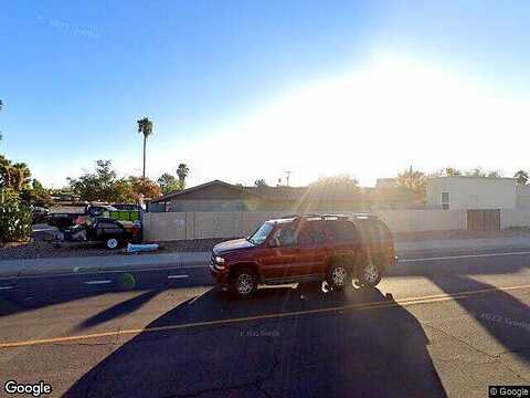 2Nd, MESA, AZ 85201