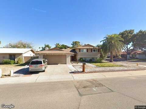 50Th, GLENDALE, AZ 85301