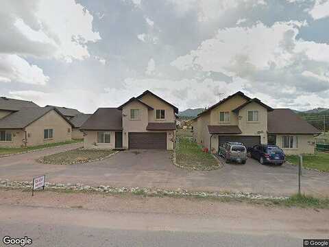 Apache, WOODLAND PARK, CO 80863
