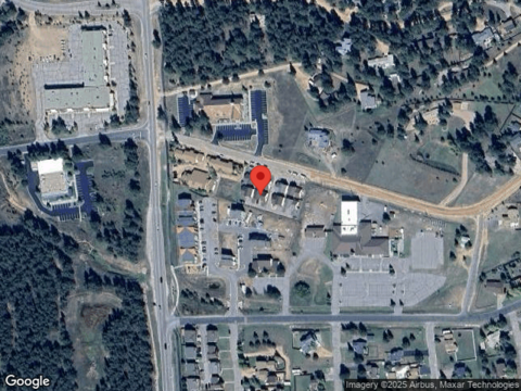 Apache, WOODLAND PARK, CO 80863