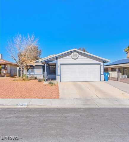 Lattimore, LAS VEGAS, NV 89128