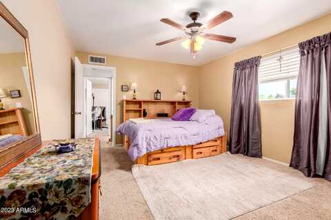 Edgewater, MESA, AZ 85208