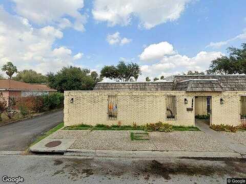 Kerry, MCALLEN, TX 78501