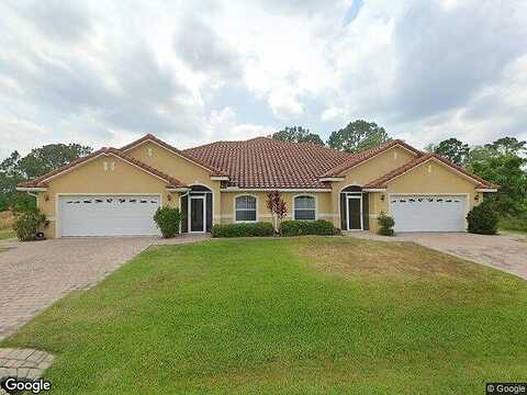 San Benito, SEBRING, FL 33872