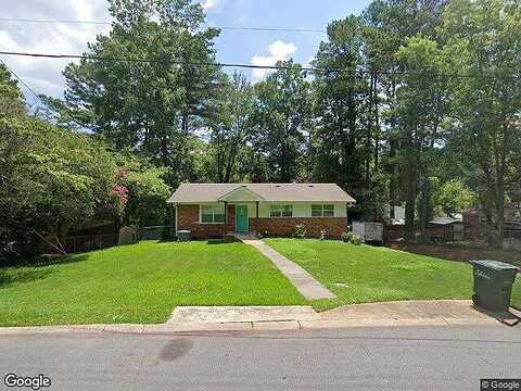 Rosalyn, MARIETTA, GA 30062