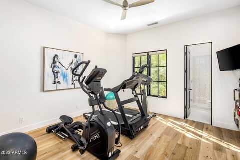 Hillside, PARADISE VALLEY, AZ 85253