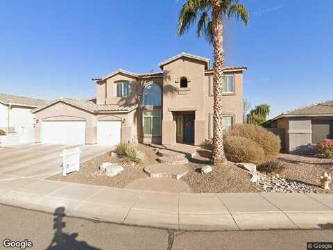Red Fox, PHOENIX, AZ 85083