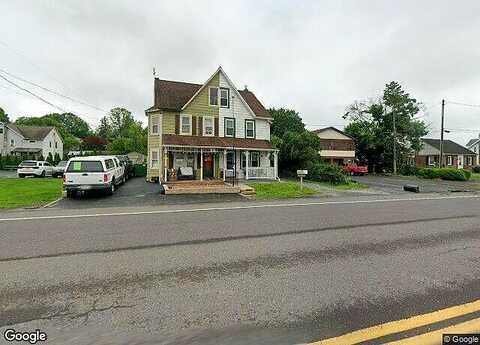 Penn, WERNERSVILLE, PA 19565