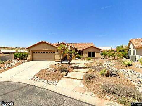 Rose Crest, TUCSON, AZ 85739