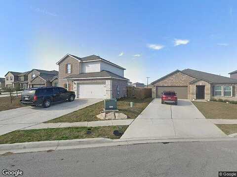 Thorpe, CONVERSE, TX 78109