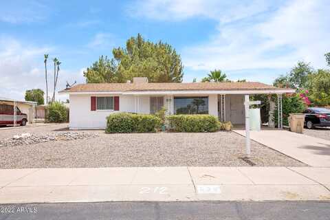 57Th, MESA, AZ 85205