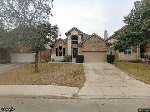 Diego, SAN ANTONIO, TX 78253