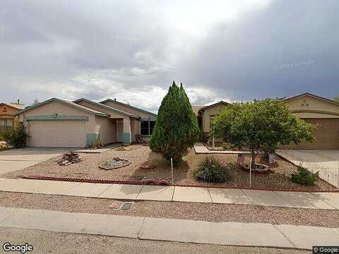 Avenue Du Printemps, TUCSON, AZ 85746